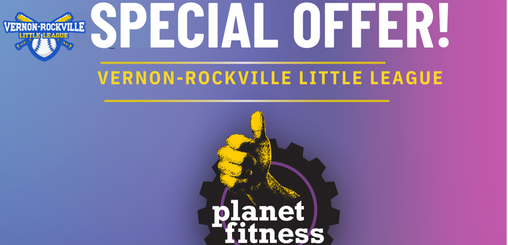 Planet Fitness Special Offer!