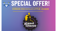 Planet Fitness Special Offer