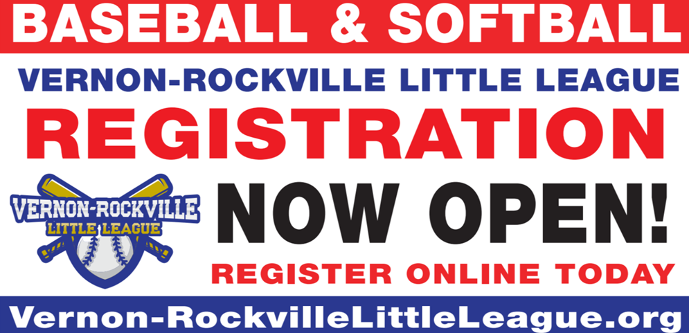 Spring Registration is Now Open!