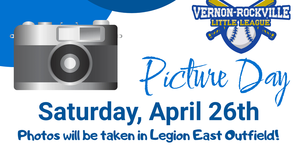 2025 Picture Day Schedule