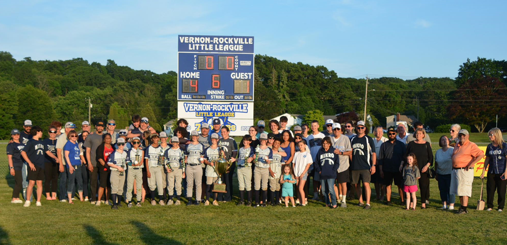2025 Majors Playoff Champions- MIKRO	