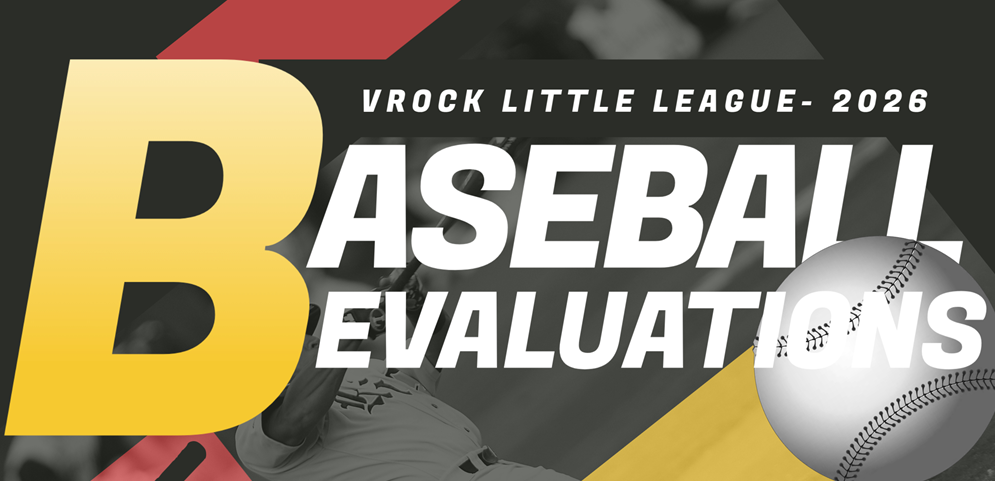 2026 Baseball Evaluations