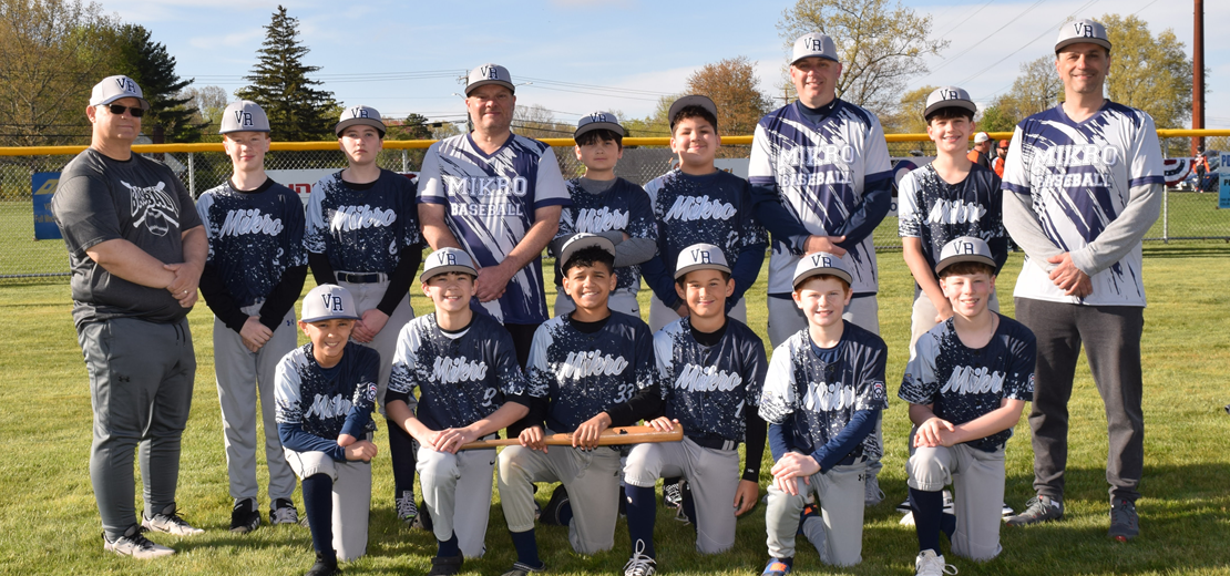 2026 Majors Regular Season Champs