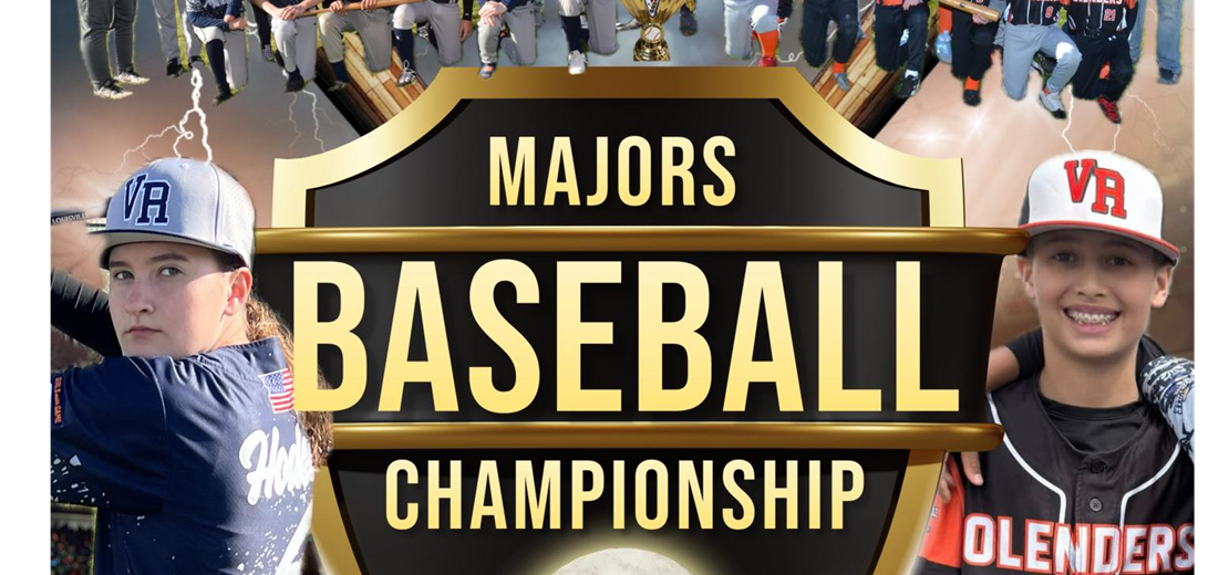 2026 Championship Game is on 6/3