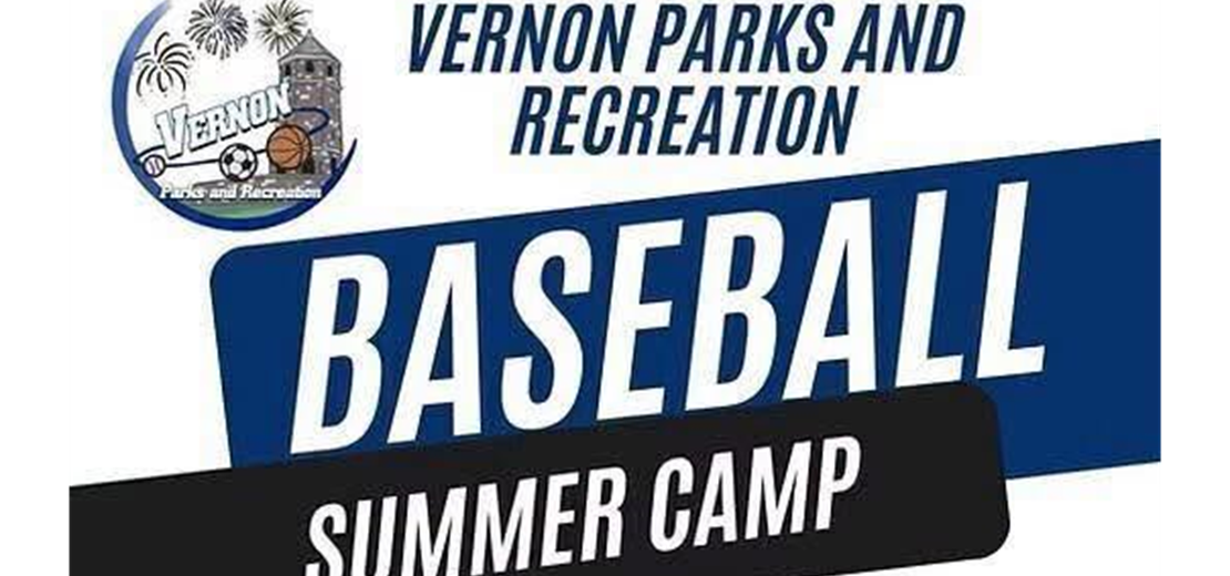 Baseball Summer Camp