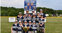 2023 VRLL Majors Playoff Champions- Mikro
