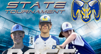 RHS State Tournament Game 5/28