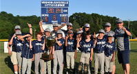 2024 VRLL Majors Playoff Champions- MIKRO