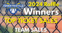 2024 VRLL Raffle Winners