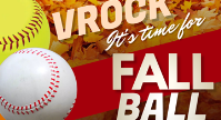 Fall Registration is Open!