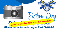 2025 VRLL Picture Day